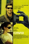 捕蝇纸 Flypaper/