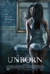 婴灵恶泣 The Unborn/