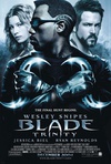 刀锋战士3 Blade: Trinity/