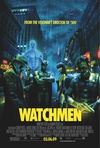 守望者 Watchmen/