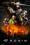 四十七浪人 47 Ronin/