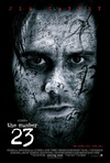 灵数23 The Number 23/