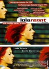 罗拉快跑 Lola rennt/