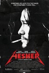 海瑟 Hesher/