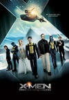 X战警：第一战 X-Men: First Class/