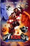 非常小特务3 Spy Kids 3-D: Game Over/