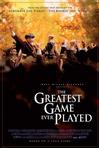 那些最伟大的比赛 The Greatest Game Ever Played/