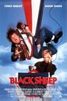 黑羊 Black Sheep/