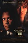 生死豪情 Courage Under Fire/
