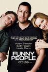 滑稽人物 Funny People/