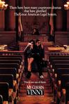 我的表兄维尼 My Cousin Vinny/