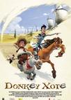 堂吉诃德外传 Donkey Xote/
