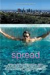 蔓延 Spread/