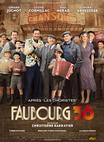 北郊1936年 Faubourg 36/