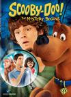史酷比：神秘的开始 Scooby-Doo! The Mystery Begins/