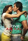 爱上阿吉·卡勒 Love Aaj Kal/