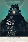 邪恶之屋 The House of the Devil/
