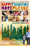 纽约客的故事 Happythankyoumoreplease/