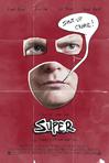 超级英雄 Super/