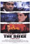 烈血天空 The Siege/