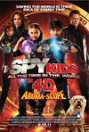 非常小特工之时间大盗 Spy Kids: All the Time in the World/