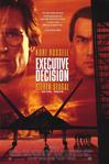 最高危机 Executive Decision/