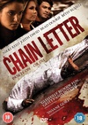 连锁信 Chain Letter/