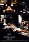 香奈儿秘密情史 Coco Chanel & Igor Stravinsky/