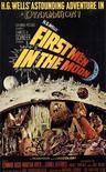 最先登上月球的人 First Men in the Moon/