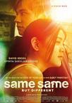 同中有异 Same Same But Different/