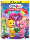 爱心熊：感恩节 Care Bears: The Giving Festival Movie/