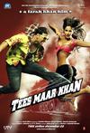 传奇大盗 Tees Maar Khan/