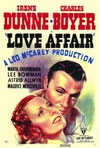 爱情事件 Love Affair/