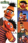 芝麻街 第一季 Sesame Street Season 1/