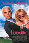 一屋半妻 HouseSitter/