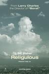 宗教的荒谬 Religulous/