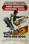 死亡车神 Death Race 2000/