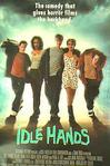魔掌 Idle Hands/