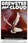 空中怪客 Brewster McCloud/