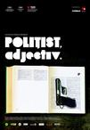 警察，形容词 Politist, adjectiv/