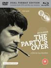 派对结束了 The Party's Over/