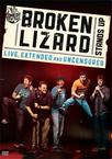 Broken Lizard Stand Up/