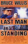 终极悍将 Last Man Standing/