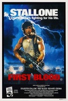 第一滴血 First Blood/