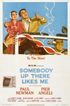 回头是岸 Somebody Up There Likes Me/