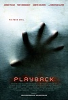 倒带 Playback/