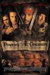 加勒比海盗 Pirates of the Caribbean: The Curse of the Black Pearl/