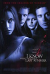 我知道你去年夏天干了什么 I Know What You Did Last Summer/