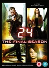 24小时  第八季 24 Season 8/