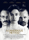 危险方法 A  Dangerous Method/